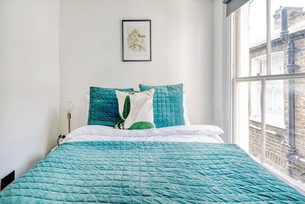 Apartamento 3 Bed Flat Near Chelsea Londres
