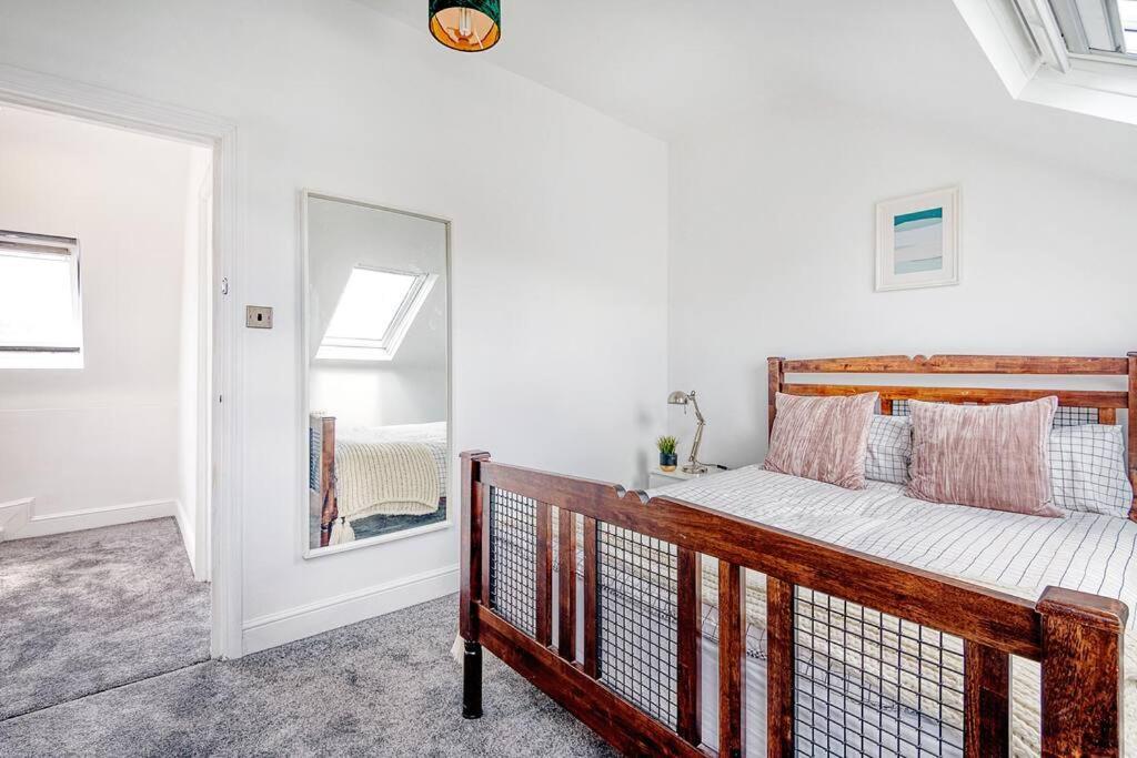 Apartamento 3 Bed Flat Near Chelsea Londres